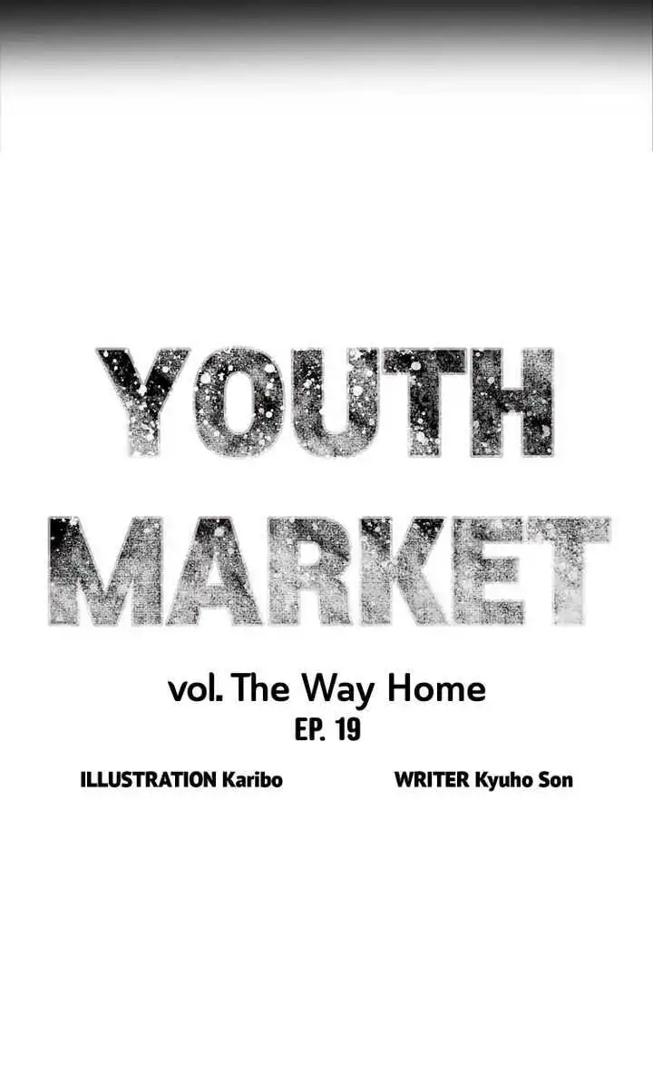 Youth Market Chapter 19 20